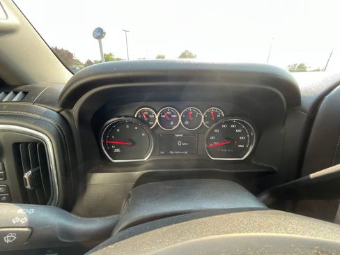 Used 2023 Chevrolet Silverado 3500 LT w/ Convenience Package AWD/4WD image 27
