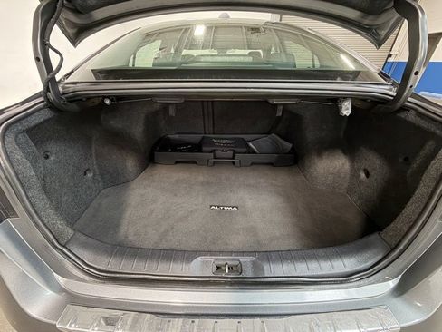 Used 2022 Nissan Altima 2.5 SL image 14
