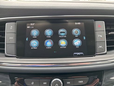 Used 2018 Buick Enclave Premium w/ LPO, Hit The Road Package image 22