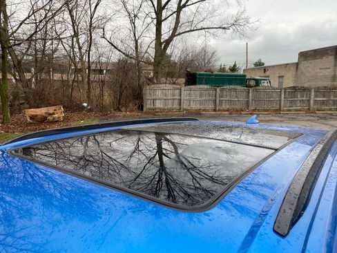 Used 2020 Chevrolet Blazer RS image 9