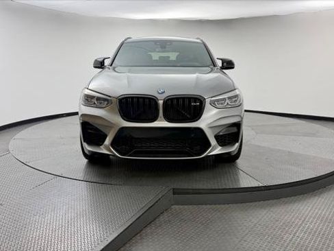 Used 2020 BMW X4 M w/ Executive Package AWD/4WD image 12
