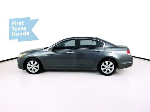 Used 2009 Honda Accord EX-L image 4