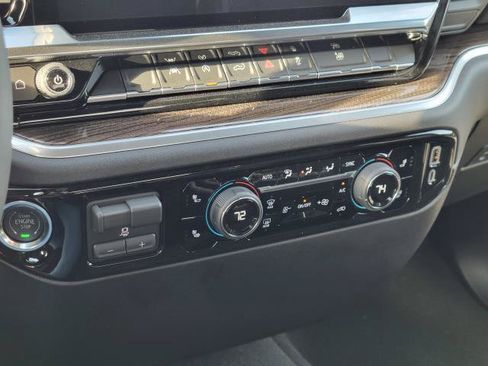 New 2026 Chevrolet Silverado 1500 LT AWD/4WD image 19