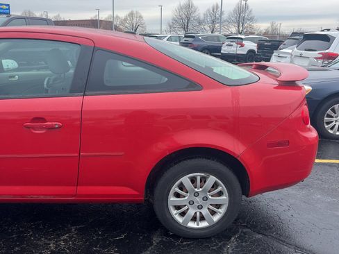 Used 2009 Chevrolet Cobalt LS w/ Protection Package image 10