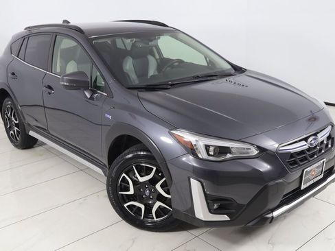 Used 2023 Subaru Crosstrek Hybrid image 17