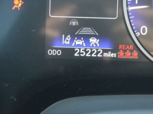 Certified 2024 Lexus RX 350 FWD image 15