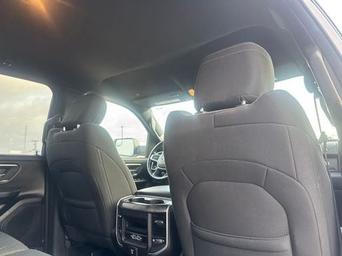 Used 2021 RAM 1500 Big Horn AWD/4WD image 31