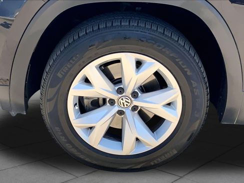 Used 2018 Volkswagen Atlas S FWD image 10