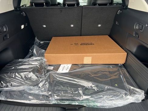 New 2026 MAZDA CX-50 AWD 2.5 Hybrid w/ Weather Package image 30