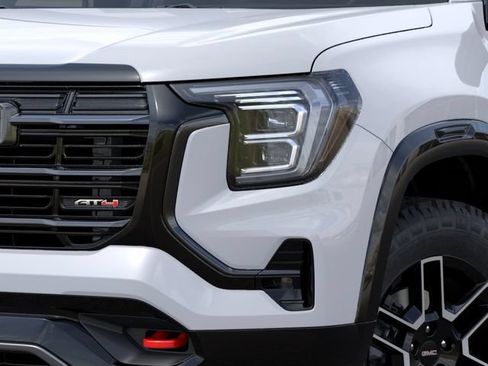 New 2026 GMC Terrain AT4 w/ Convenience Package III AWD/4WD image 12