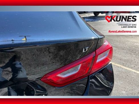 Used 2023 Chevrolet Malibu LT image 7