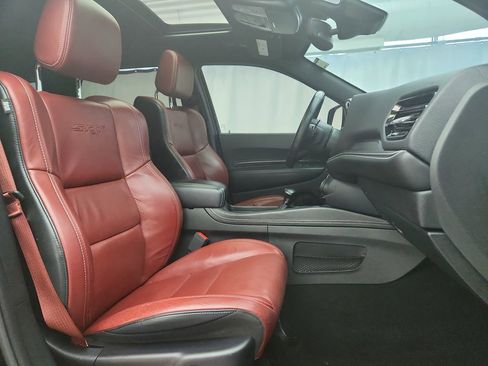 Used 2021 Dodge Durango SRT w/ Technology Group image 36