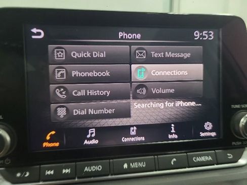Used 2021 Nissan Rogue SV w/ Premium Package AWD/4WD image 5