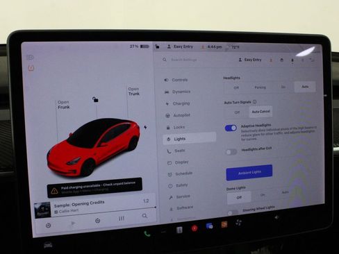 Used 2021 Tesla Model 3 Standard Range Plus image 24