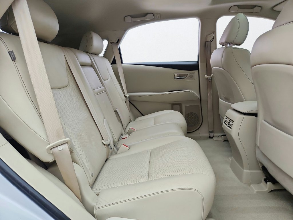 Used 2015 Lexus RX 350 FWD image 32