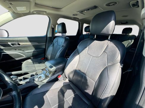 Used 2020 Kia Telluride EX AWD/4WD image 22