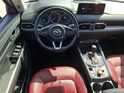 Used 2023 MAZDA CX-5 Carbon Edition AWD/4WD image 11