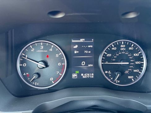 Used 2024 Subaru Ascent Limited AWD/4WD image 34