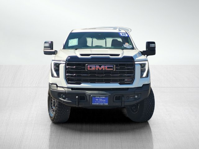 Used 2025 GMC Sierra 2500 AT4X w/ AT4X AEV Edition AWD/4WD image 2