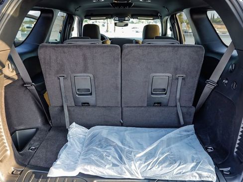 New 2026 Dodge Durango GT image 30