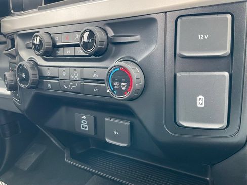 New 2025 Ford F350 XL w/ STX Appearance Package AWD/4WD image 44
