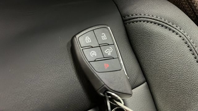 New 2026 Chevrolet Silverado 1500 RST w/ Safety Package AWD/4WD image 43