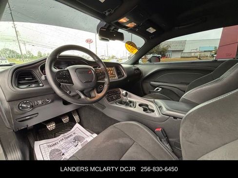 Used 2023 Dodge Challenger R/T Scat Pack w/ Plus Package image 18