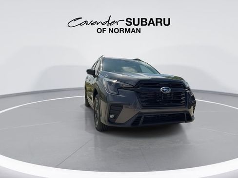 New 2026 Subaru Ascent Premium AWD/4WD image 3