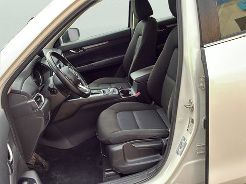 Used 2020 MAZDA CX-5 Sport image 22