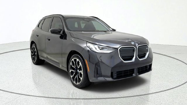 Used 2026 BMW X3 M50 AWD/4WD image 1