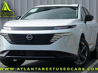 Used 2025 Nissan Murano SL AWD/4WD video 1