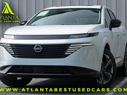 Used 2025 Nissan Murano SL