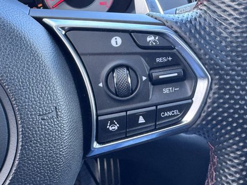 Used 2024 Acura RDX AWD w/ A-Spec & Advance Pkg image 29