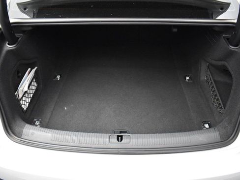 Used 2019 Audi A4 2.0T Premium Plus w/ Premium Plus Package AWD/4WD image 9