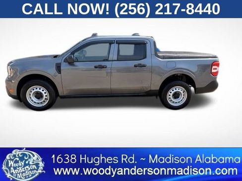 Used 2025 Ford Maverick XL FWD image 4