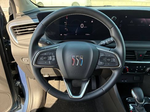 Used 2026 Buick Encore GX Preferred FWD image 27