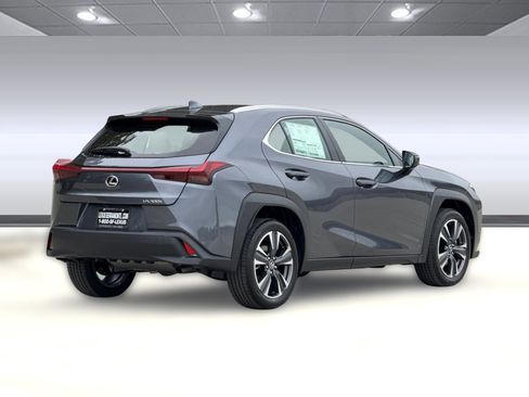 New 2026 Lexus UX 300h FWD image 9