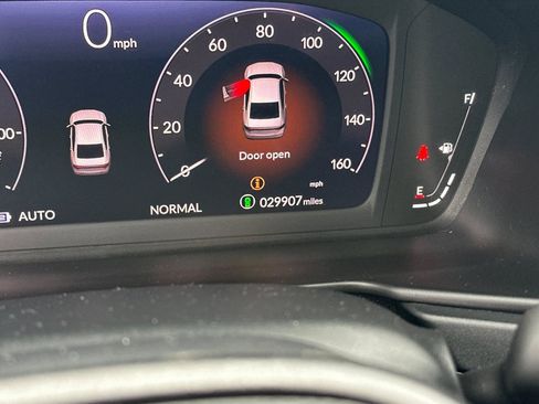 Used 2024 Honda Accord Sport image 23