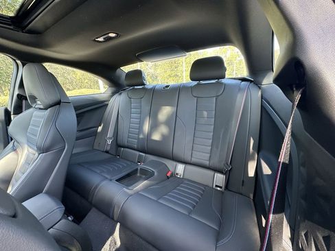 Certified 2025 BMW M2 w/ Lighting Package image 27