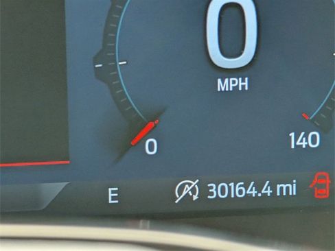 Used 2022 Ford Bronco Raptor image 22