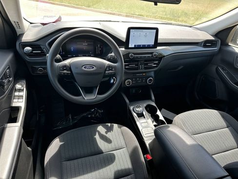 Used 2023 Ford Escape FWD image 22