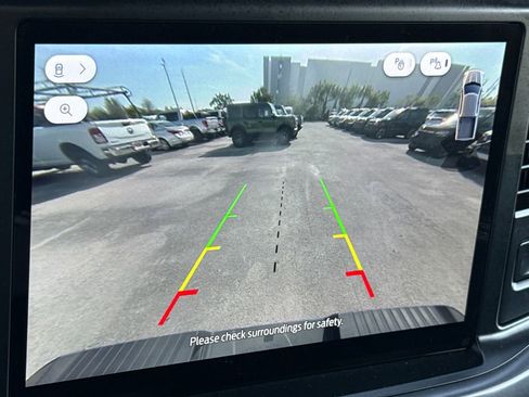 Used 2025 Ford F150 XLT w/ Equipment Group 301A Standard image 20