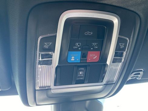 New 2026 RAM 1500 Laramie w/ Night Edition image 22