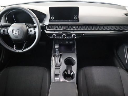 Certified 2023 Honda Civic EX image 13