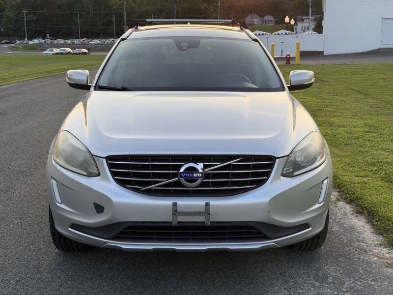 Used 2014 Volvo XC60 T6 AWD/4WD image 1