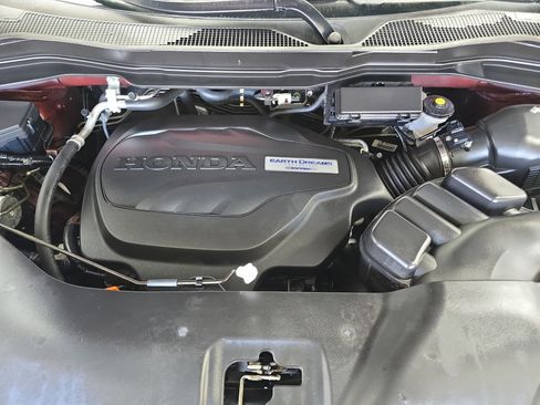 Used 2019 Honda Ridgeline RTL-E image 30