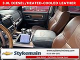 Used 2014 RAM 1500 Laramie Longhorn w/ Convenience Group image 6