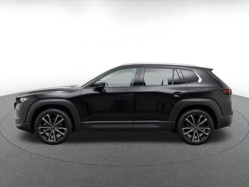 Used 2026 MAZDA CX-50 AWD 2.5 S w/ Premium Package image 4