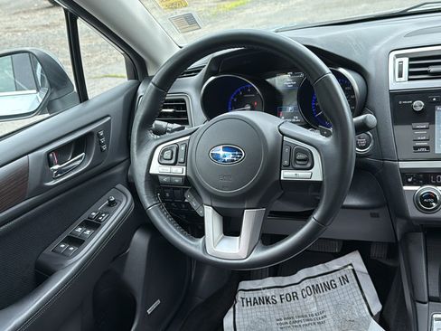 Used 2015 Subaru Legacy 2.5i Limited AWD/4WD image 23