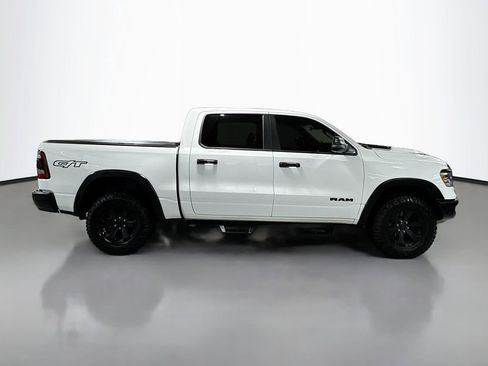 Used 2023 RAM 1500 Rebel w/ Rebel Level 2 Equipment Group AWD/4WD image 5